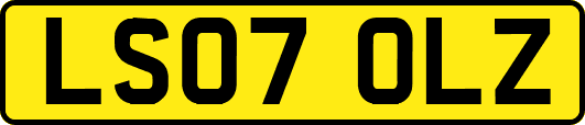 LS07OLZ