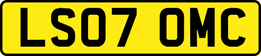 LS07OMC