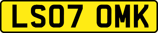LS07OMK