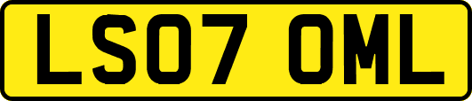 LS07OML