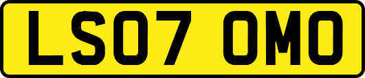 LS07OMO