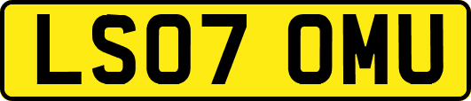 LS07OMU