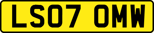 LS07OMW