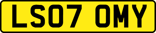 LS07OMY