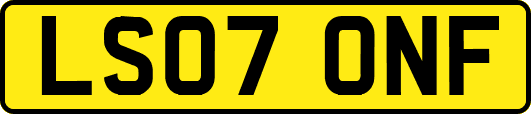LS07ONF