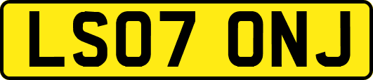 LS07ONJ