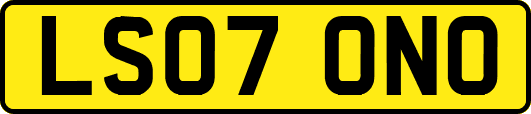 LS07ONO