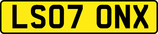 LS07ONX