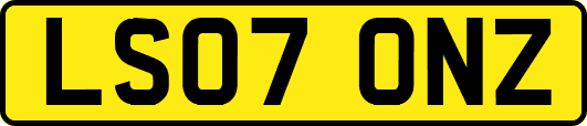 LS07ONZ
