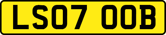 LS07OOB