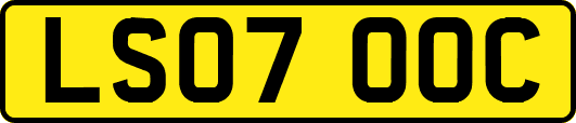LS07OOC