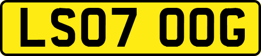 LS07OOG