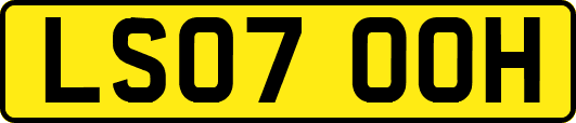 LS07OOH