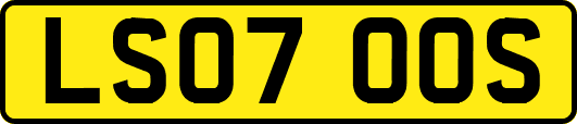 LS07OOS