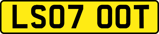 LS07OOT