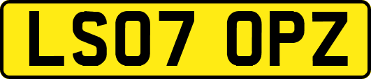 LS07OPZ