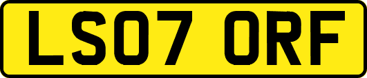 LS07ORF