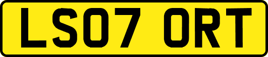 LS07ORT