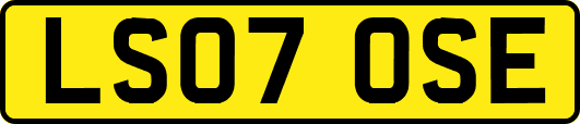 LS07OSE