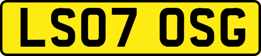 LS07OSG