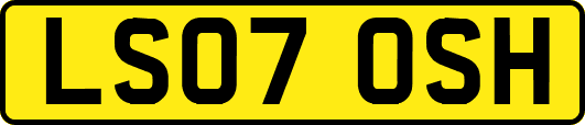 LS07OSH