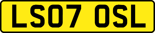 LS07OSL