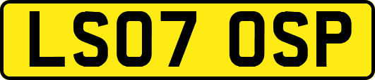 LS07OSP