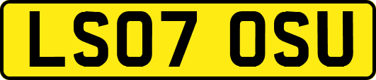 LS07OSU