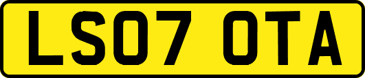 LS07OTA