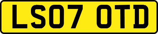 LS07OTD