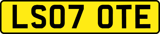LS07OTE