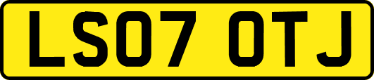 LS07OTJ