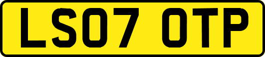 LS07OTP