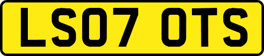 LS07OTS