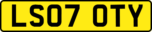 LS07OTY