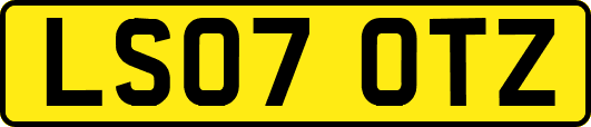 LS07OTZ