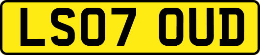 LS07OUD