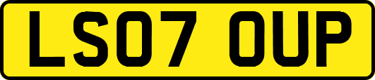 LS07OUP