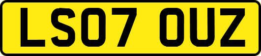 LS07OUZ