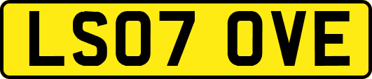 LS07OVE