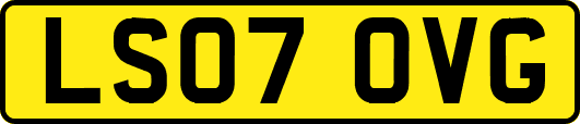 LS07OVG