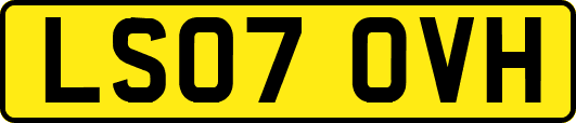 LS07OVH