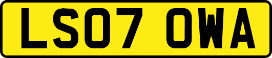 LS07OWA