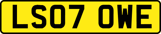 LS07OWE