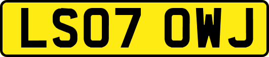 LS07OWJ