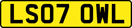 LS07OWL