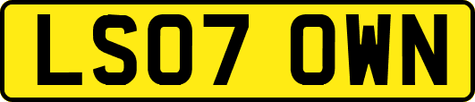 LS07OWN
