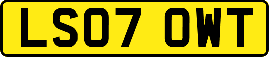 LS07OWT