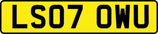 LS07OWU