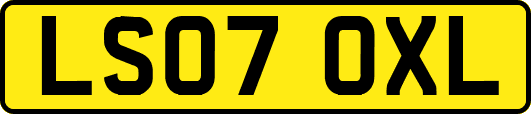 LS07OXL